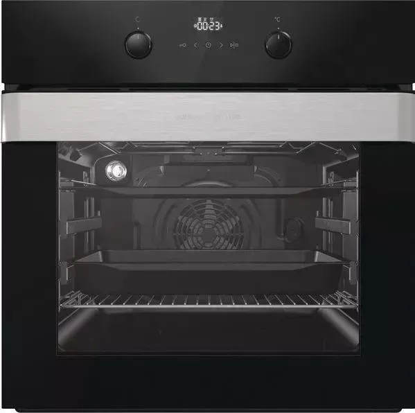 Духовой шкаф электрический GORENJE BO 737 ORA-B