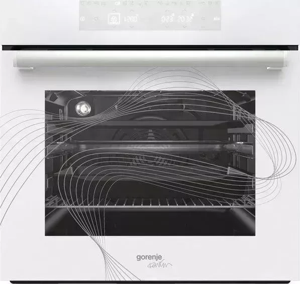Духовой шкаф электрический GORENJE BO 758 KR