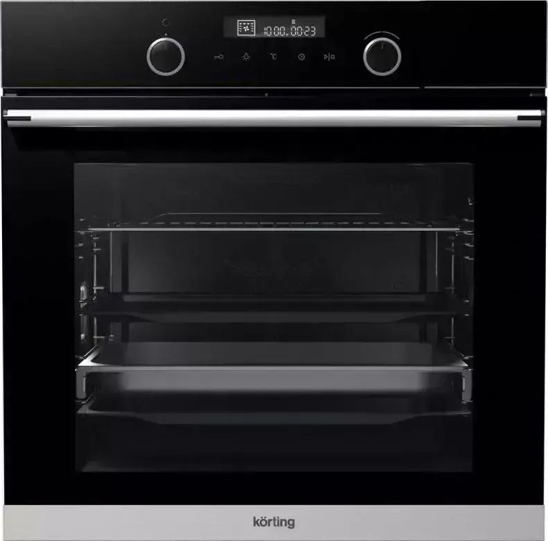 Духовой шкаф электрический KORTING OKB 8101 N STEAM