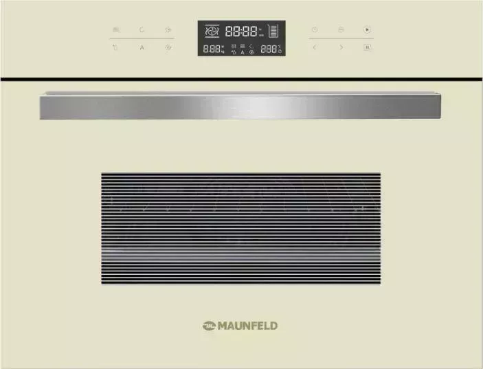 Духовой шкаф электрический MAUNFELD MCMO.44.9GI