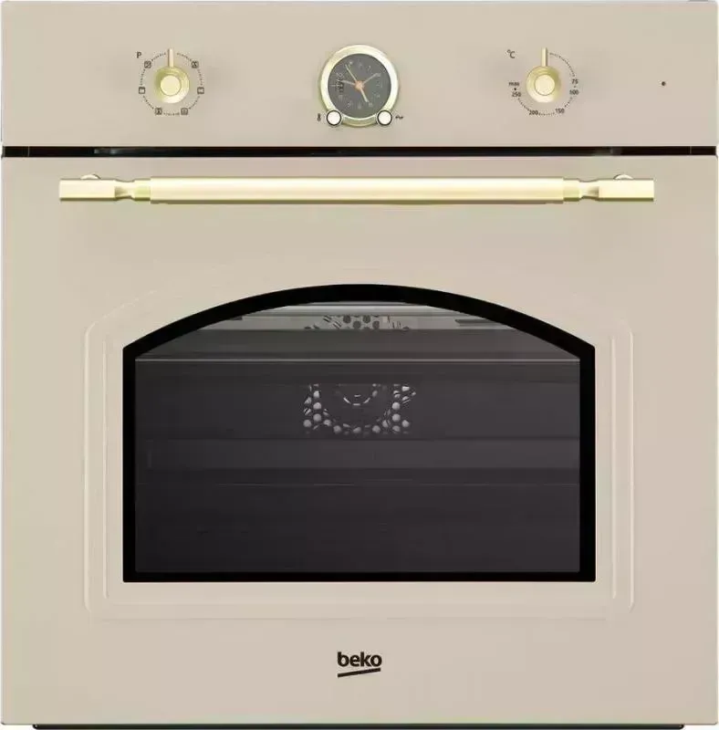 Духовой шкаф электрический BEKO OIE 27207 C