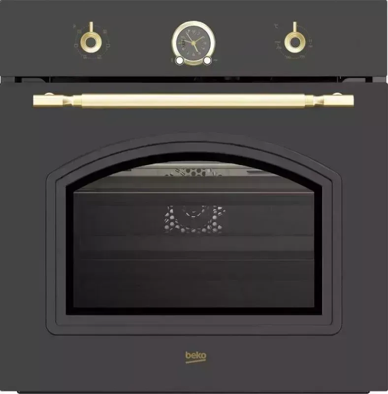 Духовой шкаф электрический BEKO OIE 27207 A