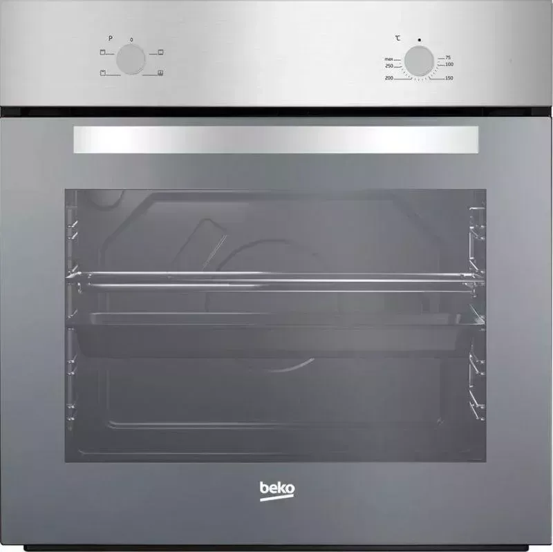 Духовой шкаф beko big 22100 x