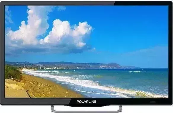 Телевизор  Polarline 22PL12TC