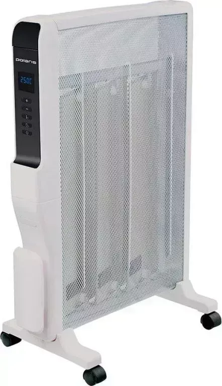 Обогреватель инфракрасный POLARIS PMH 1516RCD белый