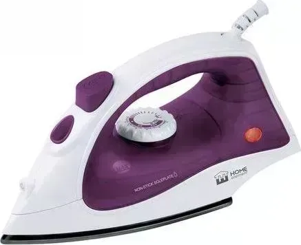 Утюг  HE-IR216 фиолетовый чароит