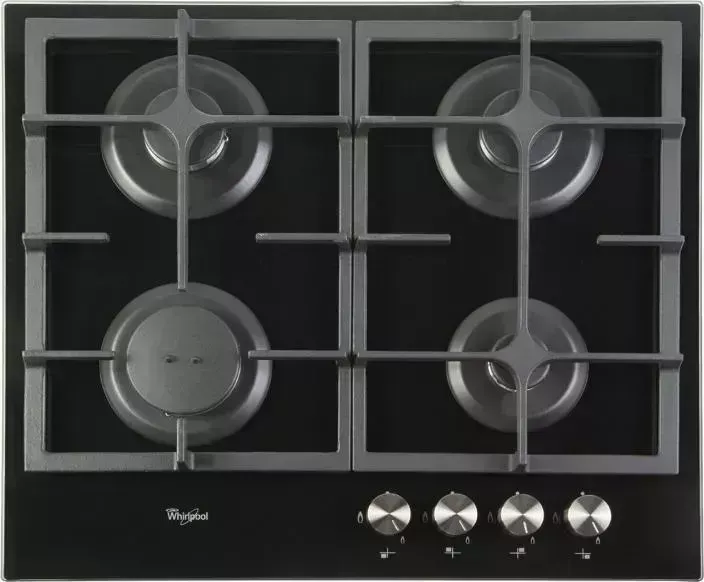 Панель варочная газовая WHIRLPOOL GOS 6415/NB