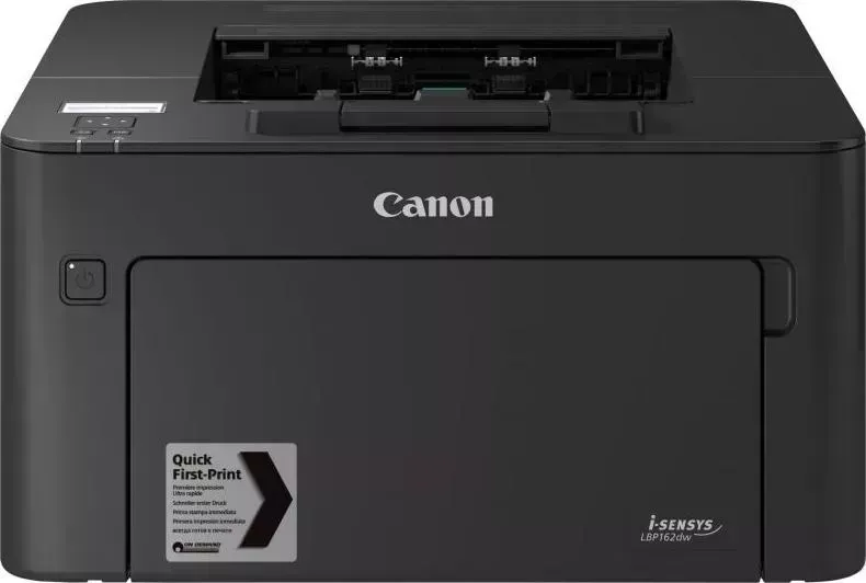 Принтер CANON i-Sensys LBP162dw