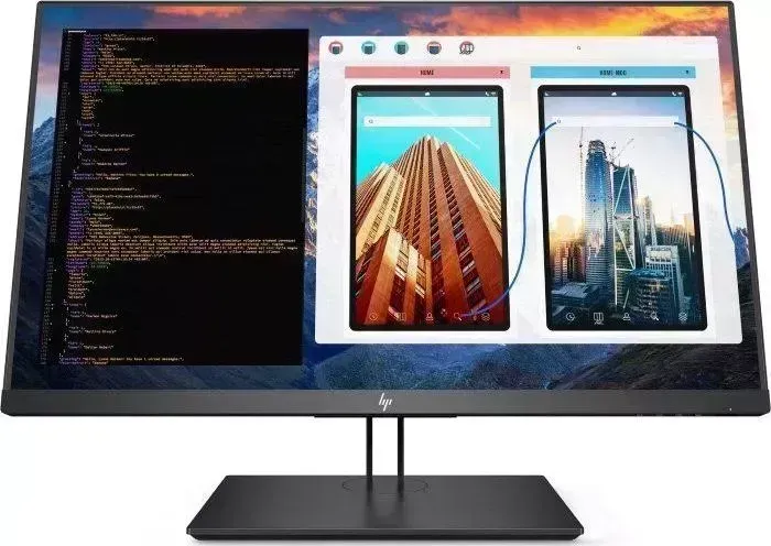 Монитор HP Z27