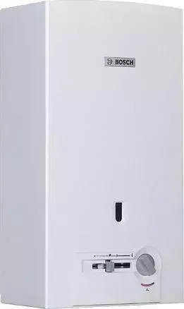 Водонагреватель проточный электрический BOSCH WR 13-2 P23