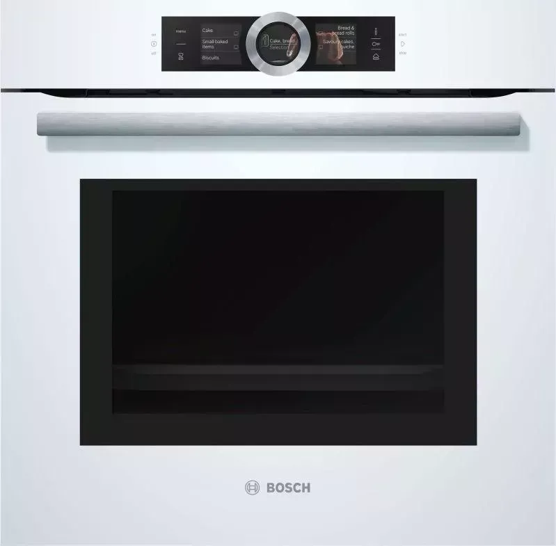 Духовой шкаф электрический BOSCH HNG 6764W6