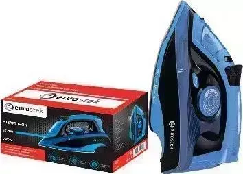 Утюг EUROSTEK EEI-2600