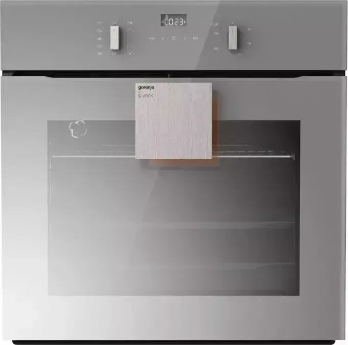 Духовой шкаф электрический GORENJE BOP 637ST