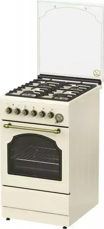 Плита газовая ДАРИНА 1F8 2312 Bg