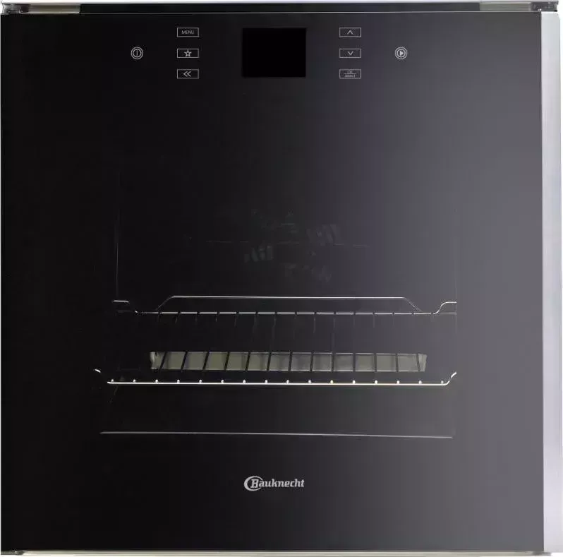 Духовой шкаф электрический  Bauknecht BLTC 8100 ES/L