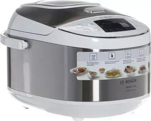 Мультиварка BOSCH MUC 48W68RU