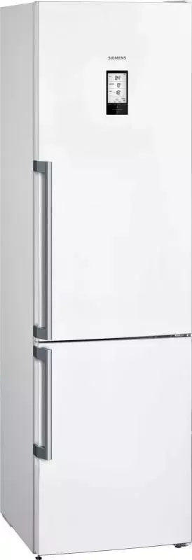Холодильник SIEMENS KG 39FHW3OR
