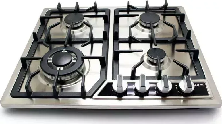 Панель варочная газовая GINZZU HCG-419