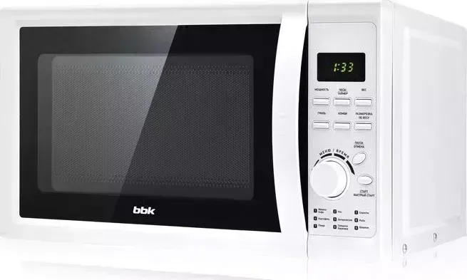 Микроволновая печь BBK 2 0 MWG- 7 4 2 T/W G