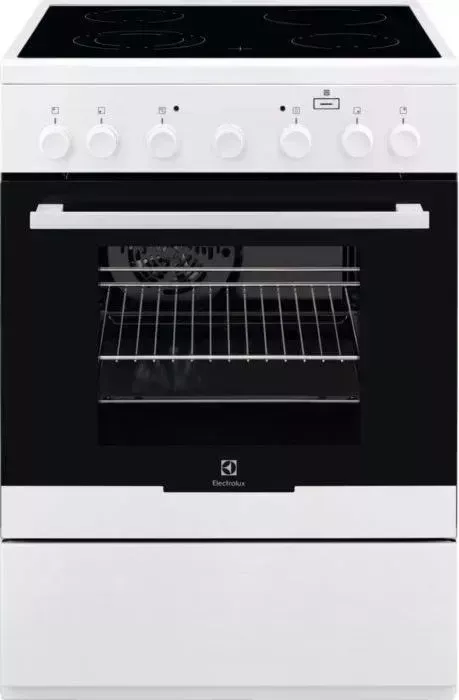 Плита электрическая ELECTROLUX EKC 962900 W