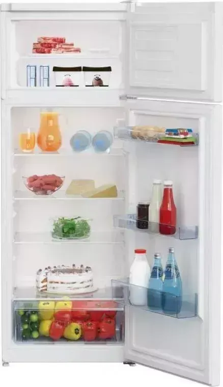 Холодильник BEKO DSKR 5240 M01W