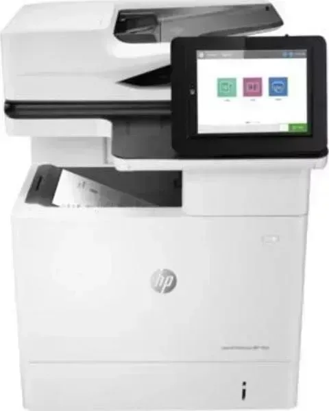 МФУ HP LaserJet Enterprise M631dn