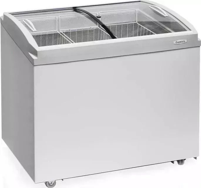 Морозильник БИРЮСА 260 VCZQ