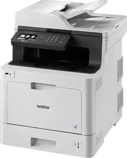 МФУ BROTHER MFC-L8690CDW