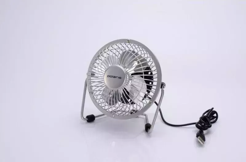 Вентилятор POLARIS PUF 1012S белый