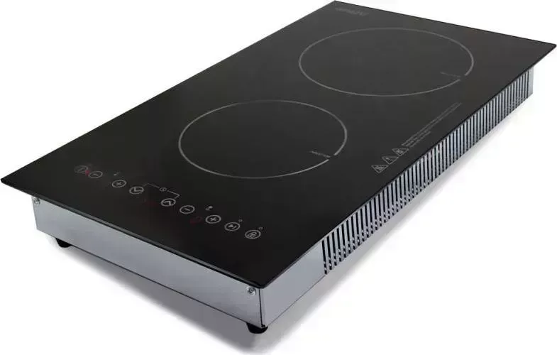Настольная плита GINZZU HCI-251