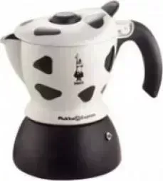 Кофеварка Bialetti Mukka express 1908/3418