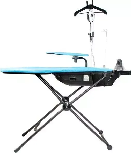 Отпариватель ENDEVER Odyssey Q-1000