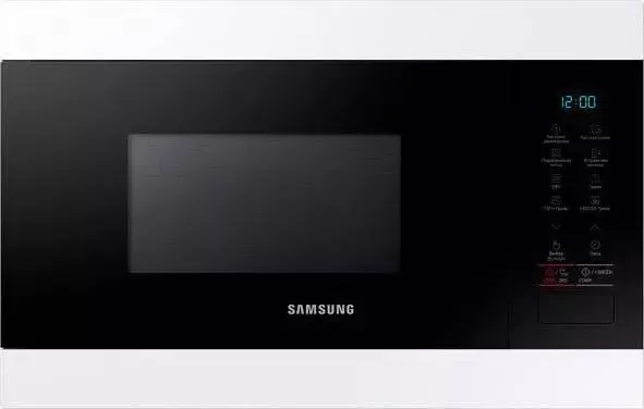 Микроволновая печь SAMSUNG MS 2 2 M 8 0 5 4 AW