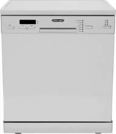 Посудомоечная машина DE LONGHI DDWS 0 9 F Rubino