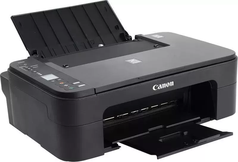 Принтер CANON Pixma TS3140 black
