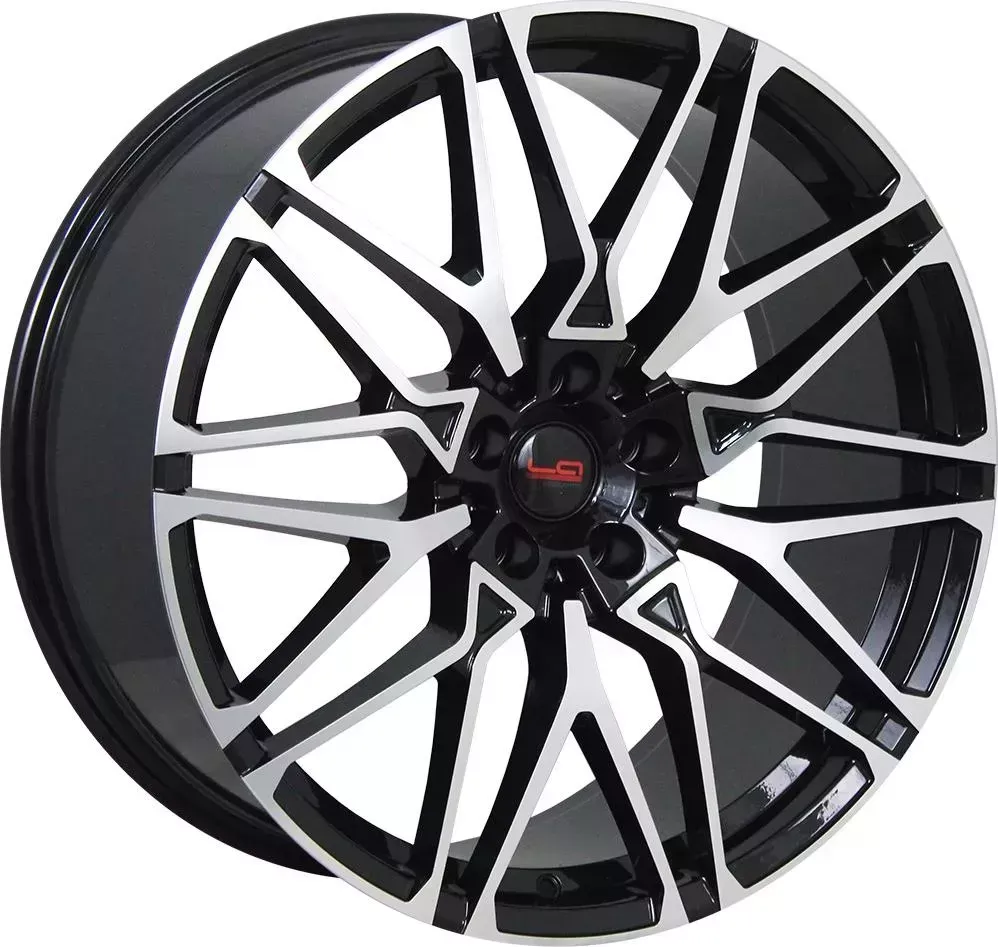 Диск автомобильный REPLICA LegeArtis Concept-B542 10.5x22/5x112 ET43 D66.6 (под ориг.крепеж+крышку) BKF LEGEARTIS CONCEPT-B542 10.5X22/5X112