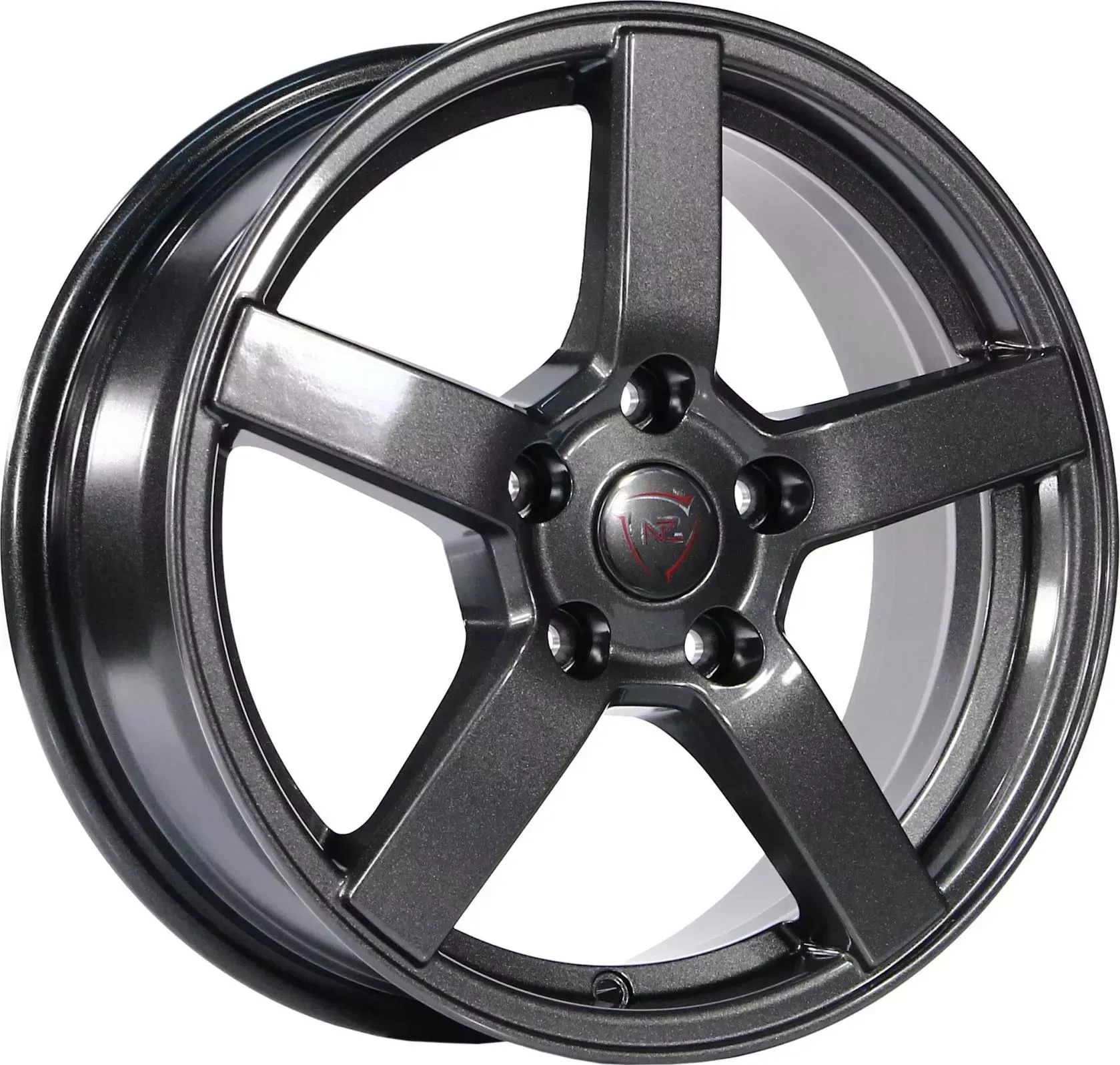 Диск автомобильный NZ_Россия NZ 6.5X16/5X112