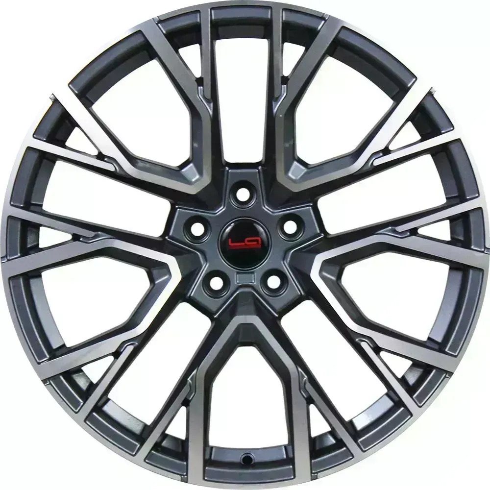 Диск автомобильный REPLICA LegeArtis Concept-B541 10.5x22/5x112 ET43 D66.6 (под ориг.крепеж+крышку) GMF LEGEARTIS CONCEPT-B541 10.5X22/5X112