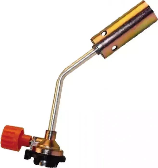 Газовый резак TRAMP TRG-023 20*7,5*2,5см.