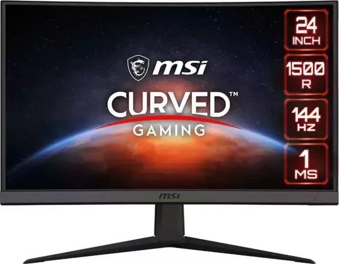 Монитор MSI Optix G24C6