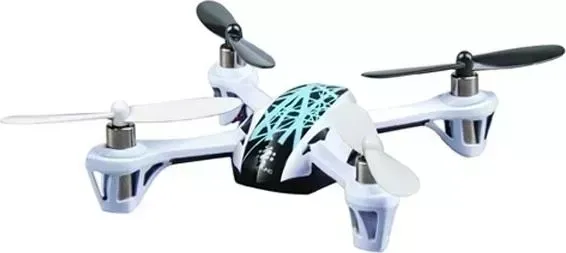 Радиоуправляемый квадрокоптер Yike Model Aviator 2.4G - YK016(2.4G)-white