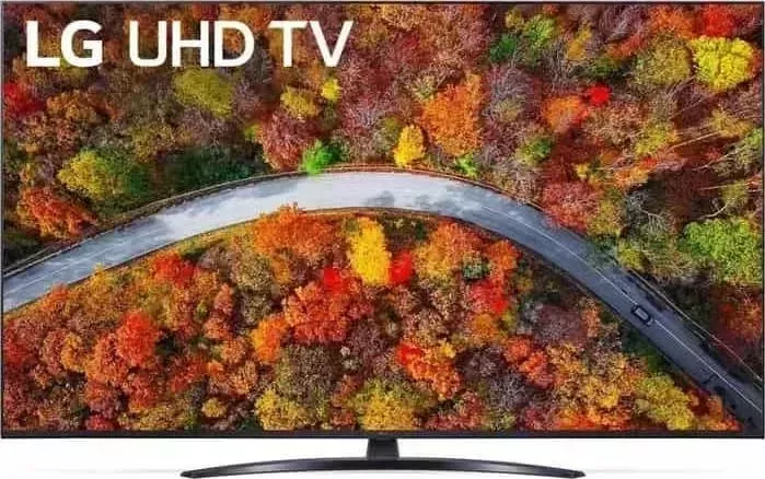 Телевизор LG 65UP81006LA