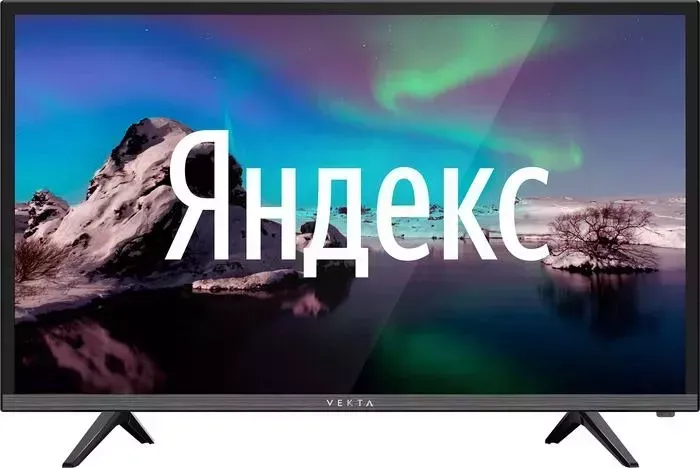 Телевизор VEKTA LD-39SR4815BS