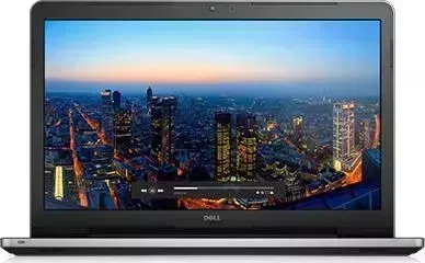 Ноутбук DELL 5758-8549