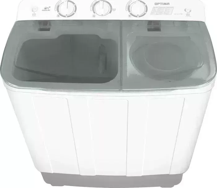 Стиральная машина OPTIMA МСП-115П