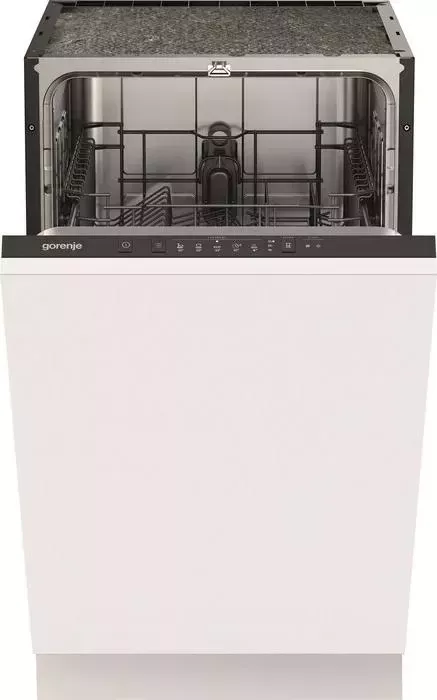 Посудомоечная машина встраиваемая GORENJE GV52040