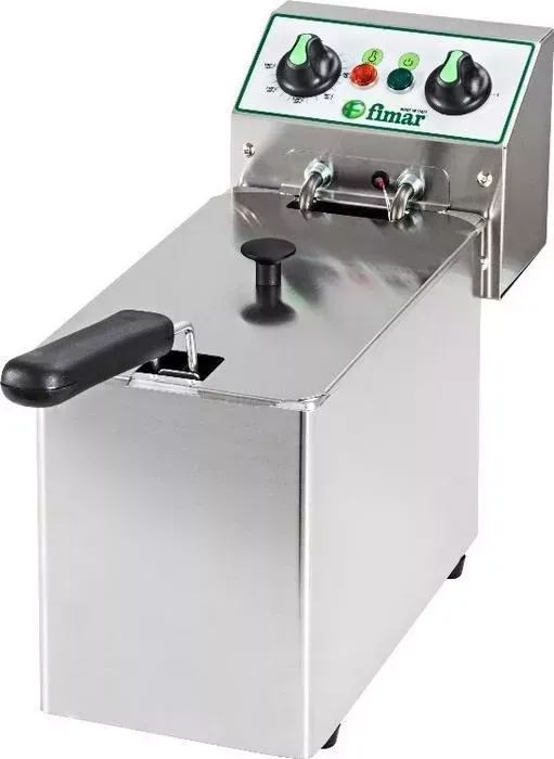 Фритюрница FIMAR FR/4 (FR423M)