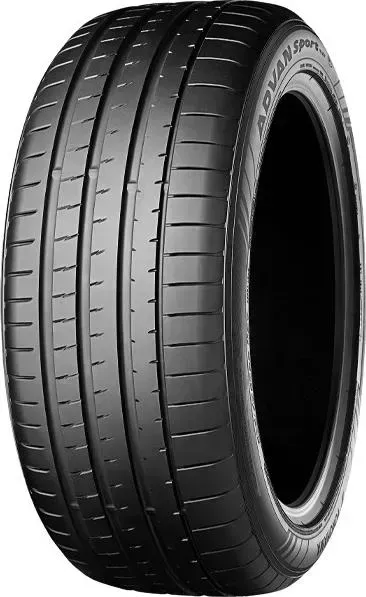Шина YOKOHAMA Advan Sport V107F 235/50R19 99Y