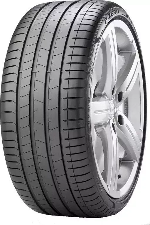 Шина PIRELLI P-ZERO LUXURY SALOON 245/45R20 103V XL VOL