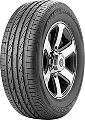 Шина BRIDGESTONE DUELER H/P SPORT AS 215/60R17 96H
